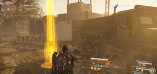 The Division 2 Is The Least Offensive Piece Of Software Ever Created. It Scrupulously Avoids Making You Care About Anything At All. It’s Impressively Hypnotic.